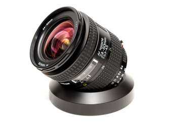 Black Camera Lens Black Camera Lens