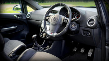Black Car Steering Wheel Black Car Steering Wheel