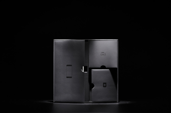 Black Cardboard Box Black Cardboard Box