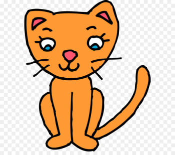 Black cat Kitten Clip art - Cat Cliparts Black cat Kitten Clip art - Cat Cliparts