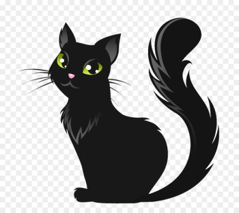 Black cat Kitten Le Chat Noir - Cat Black cat Kitten Le Chat Noir - Cat
