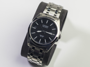 Black Citizen Analog Watch Black Citizen Analog Watch