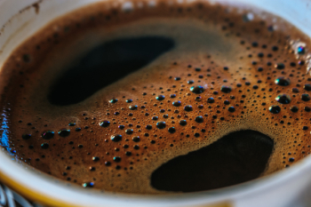 Black Coffee