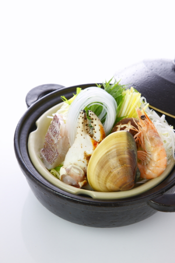Black Cooking Pot Black Cooking Pot