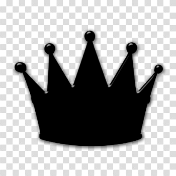 Black crown png #29934 - Free Icons and PNG Backgrounds