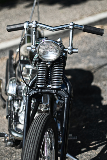 Black Cruiser Motorcycle Black Cruiser Motorcycle
