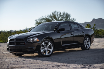 Black Dodge Charger Black Dodge Charger