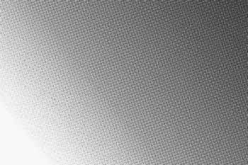 Black dot pattern on a white background transparent png | Free  transparent png - 2310957