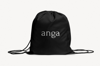 Black drawstring bag mockup psd | Free PSD Mockup - rawpixel Black drawstring bag mockup psd | Free PSD Mockup - rawpixel