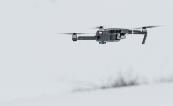 Black Drone Black Drone