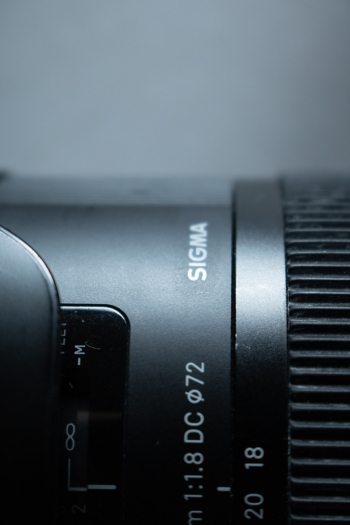 Black Dslr Camera Black Dslr Camera