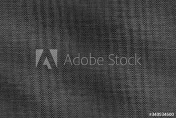 Black fabric textile textured background Black fabric textile textured background