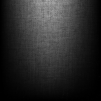 Black fabric texture Black fabric texture