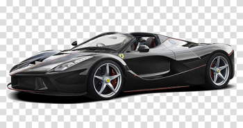 Black Ferrari PNG Image Background Black Ferrari PNG Image Background