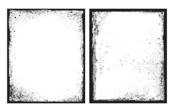 Black frame grunge texture Black frame grunge texture