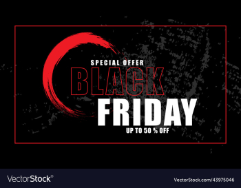 black friday 50 percent sale template black friday 50 percent sale template