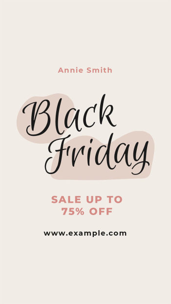 Black Friday ad template, social | Free PSD Template - rawpixel Black Friday ad template, social | Free PSD Template - rawpixel