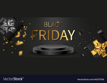 black friday banner black friday banner