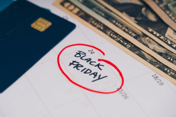 Black Friday Date Black Friday Date