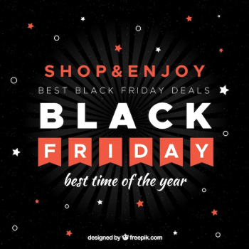 Black friday sale background Black friday sale background