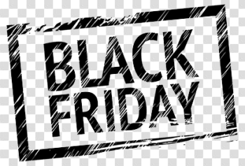 Black Friday Transparent Black Friday Transparent