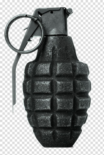 Black grenade, Jazowsko Obidza Grenade Getty s, Military grenades transparent background PNG clipart