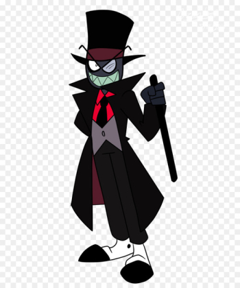 Black Hat, Drawing, Riley Freeman, Cartoon, Fictional Character PNG