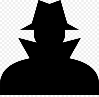 Black hat White hat Hacker Video Hackathon - haker vector Black hat White hat Hacker Video Hackathon - haker vector