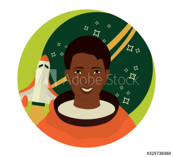 Black history month concept Black history month concept
