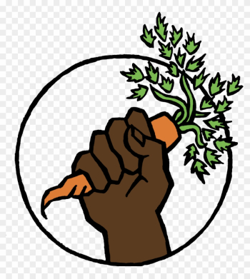 Black Homesteader Fist No Bg - Foods Not Bomb Black Homesteader Fist No Bg - Foods Not Bomb
