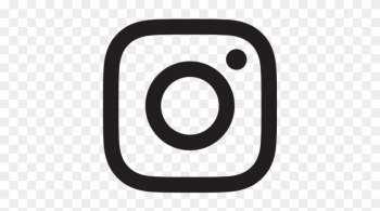 Black - Instagram Vector Logo Png Black - Instagram Vector Logo Png
