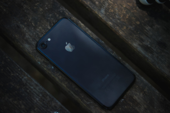 Black Iphone 7 Black Iphone 7