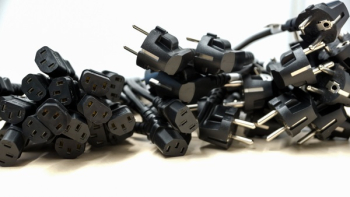 Black Male Plug Black Male Plug