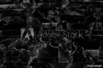 Black marble background Black marble background