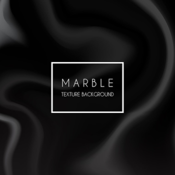 Black marble texture background Black marble texture background