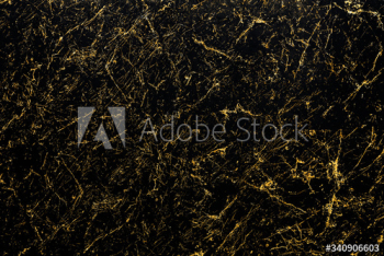 Black marbled surface Black marbled surface