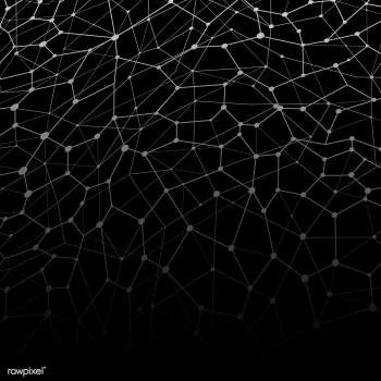 Black neural network illustration | Free stock vector - 555786 Black neural network illustration | Free stock vector - 555786