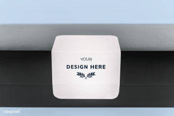 Black packaging paper box mockup | Free stock psd mockup - 531984 Black packaging paper box mockup | Free stock psd mockup - 531984