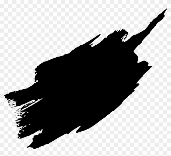 Black Paint Brush Stroke Png - Black Paint Brush Png Black Paint Brush Stroke Png - Black Paint Brush Png