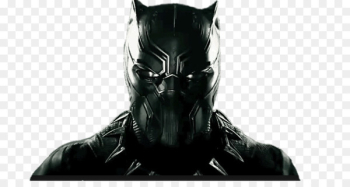 Black Panther GIF Marvel Cinematic Universe Wakanda Film - black panther movie 