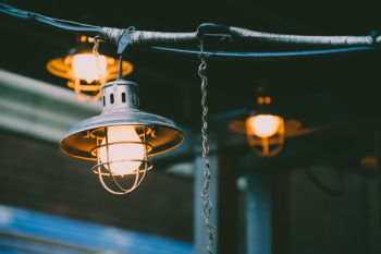 Black Pendant Light Black Pendant Light