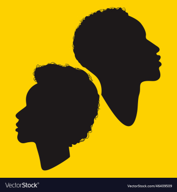 black people silhouette black people silhouette