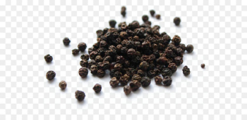 Black pepper Chili pepper Cayenne pepper Spice - Black pepper PNG 