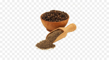 Black pepper Chili pepper Spice Turmeric Chili powder - Black pepper ingredients 