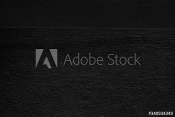 Black plain concrete textured background Black plain concrete textured background