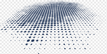 black polka-dot screenshot, Perspective Icon, Polka dot technology background, angle, electronics, 3D Computer Graphics png