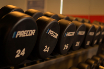 Black Precor 24 Black Precor 24