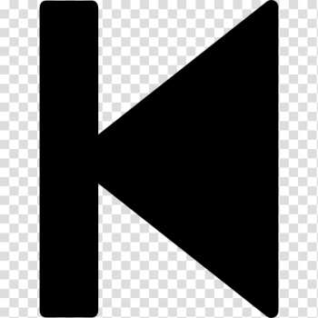 Black Previous Button PNG Image Black Previous Button PNG Image