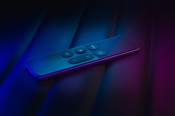 black remote controller black remote controller
