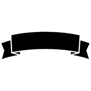 Black Ribbon Banner Clipart (95+ images in Collection) Page 1